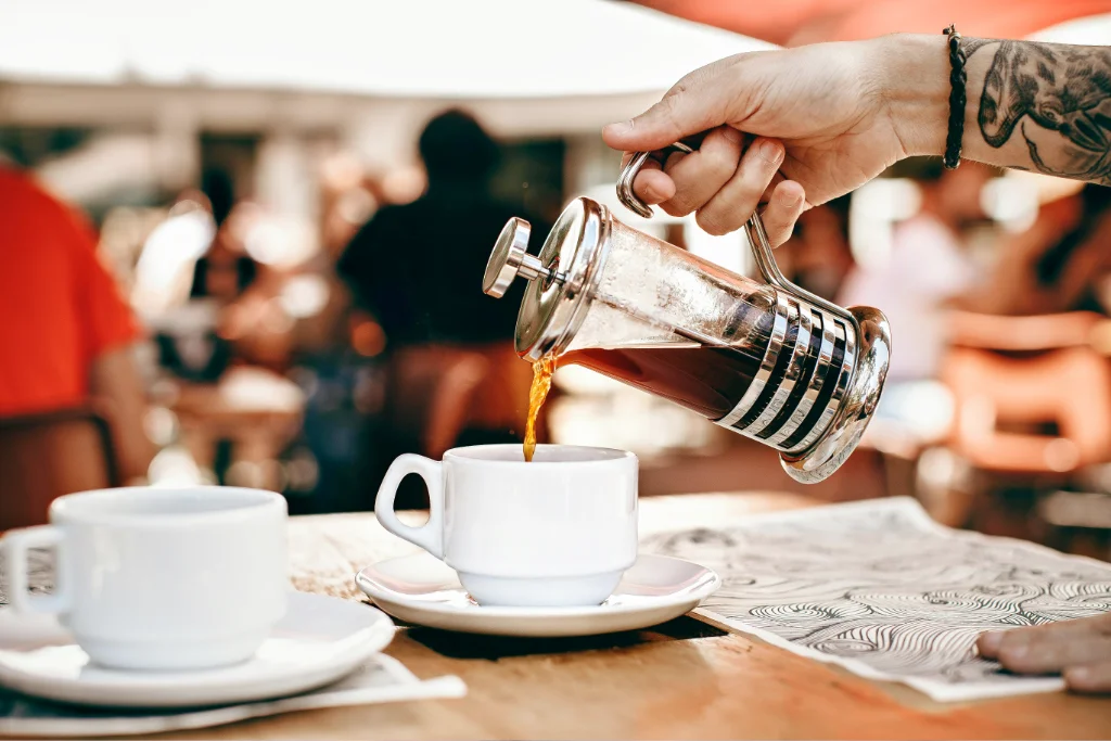 The Art of Visual Storytelling